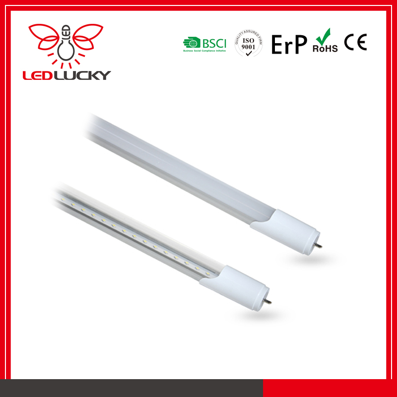 CE RoHS Approved led tube light
