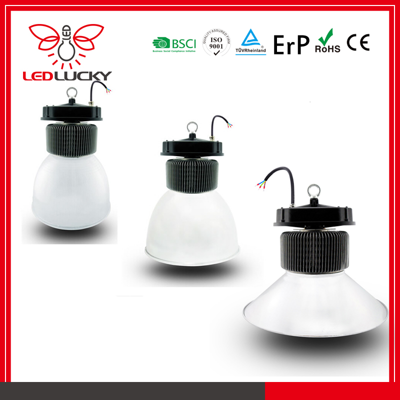 TUV CE Rohs approved led high bay light