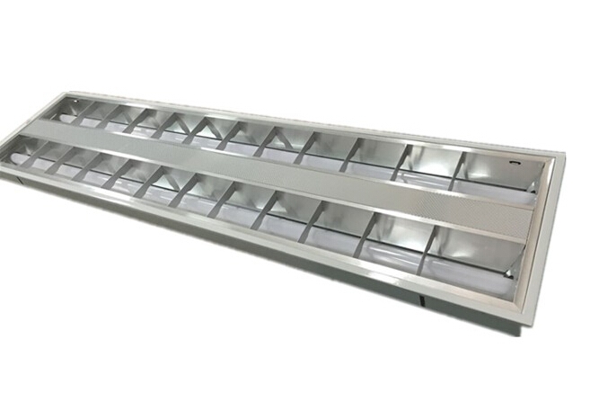 LED GRILL FIXTURE