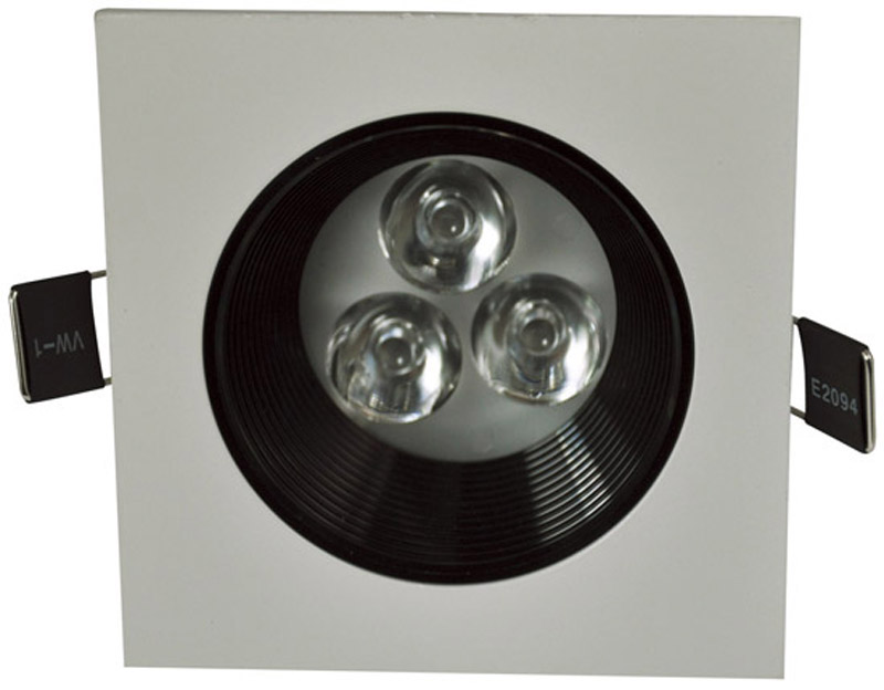 Anti dazzle ceiling lamp SD-THX-9856-1 