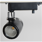 dimmable led track light