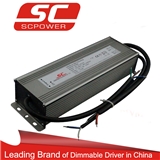 DALI dimmable LED driver