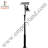  LED Solar Garden Light good in quality and competitive in price -