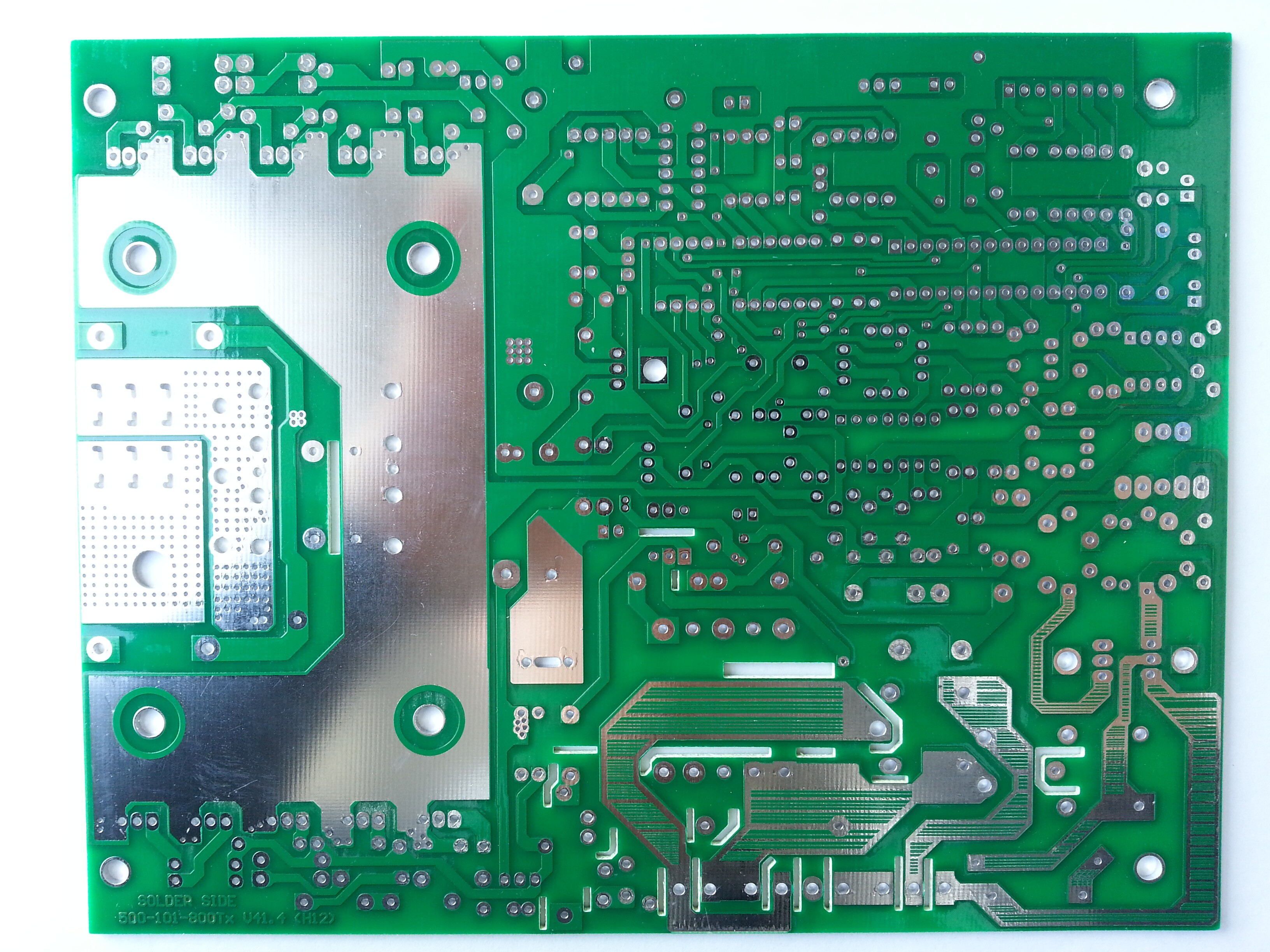 3OZ copper thickness power PCB