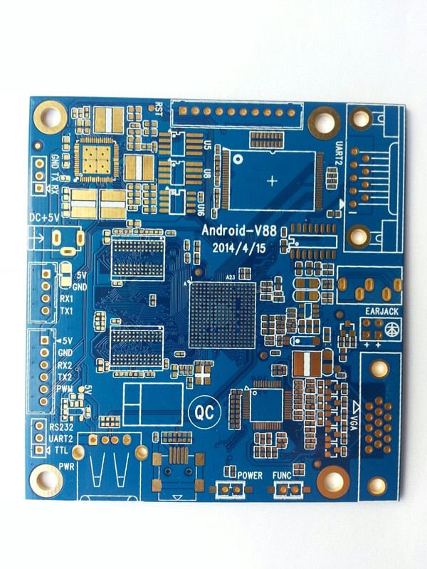 PCB for Computer