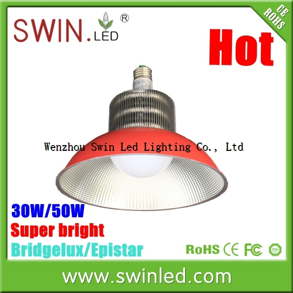 Factory workshop lighting cheap ip50 led high bay light