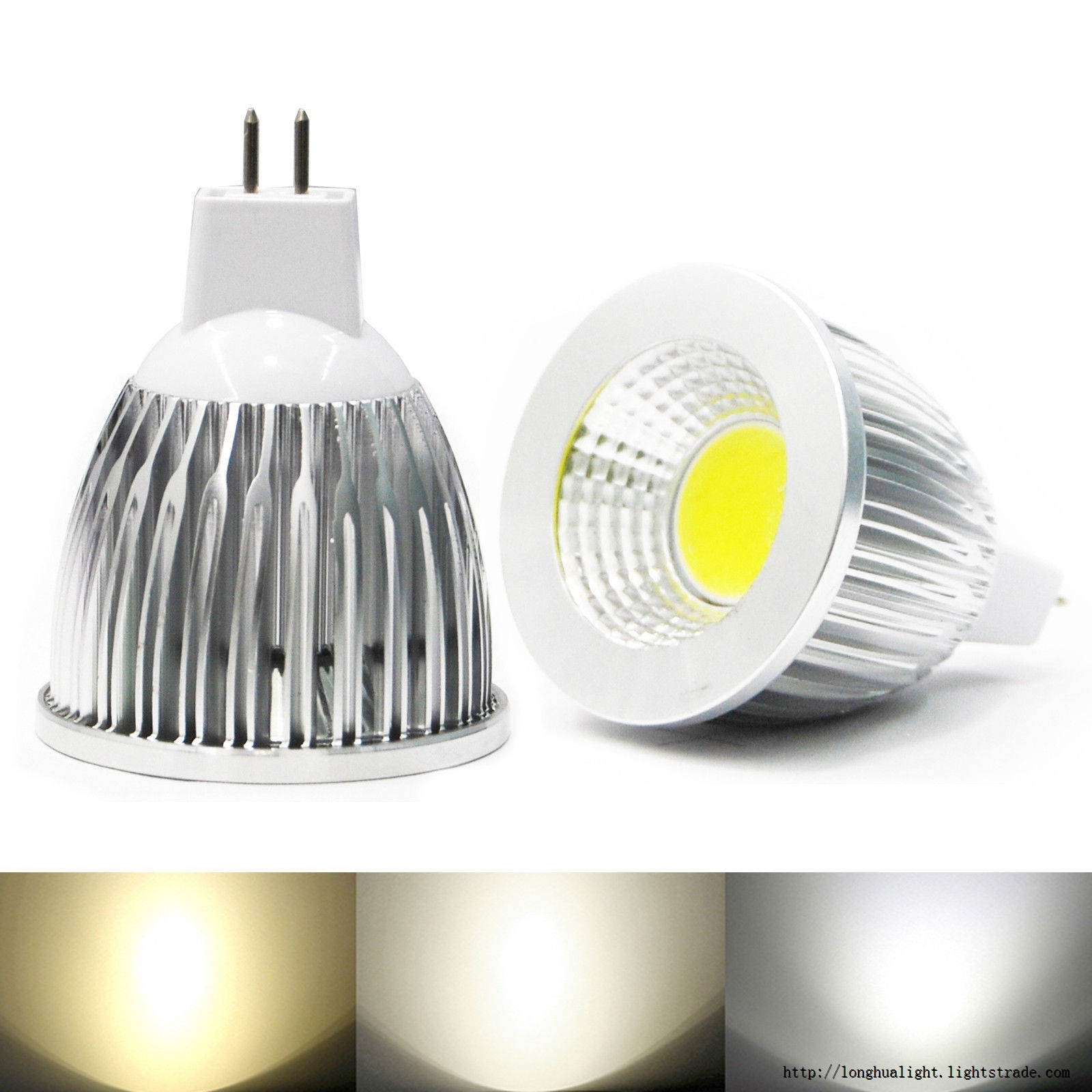 LED COB/SMD Spotlight