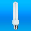 26w 12MM Half Spiral Lamp 6000H ISO9001 Energy Save 