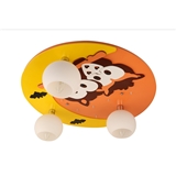 Cartoon ceiling lamps kid lamp LED