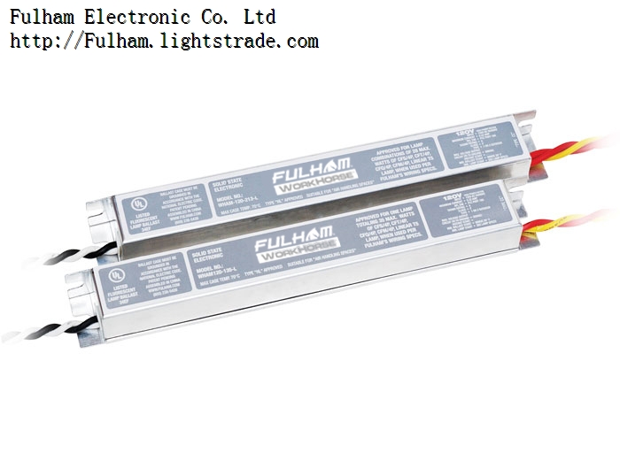 Fluorescent T5 Ultra Slim Electronic Ballast