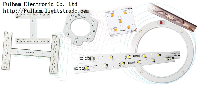 Standard and Custom LED Modules