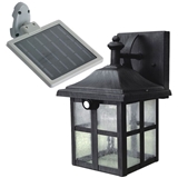 Motion Sensor Security Garden Outdoor Light Solar Motion Sensor Lights (DL-MSW11)