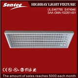 T5 6X54W 4FT lighting fixture hanging highbay 