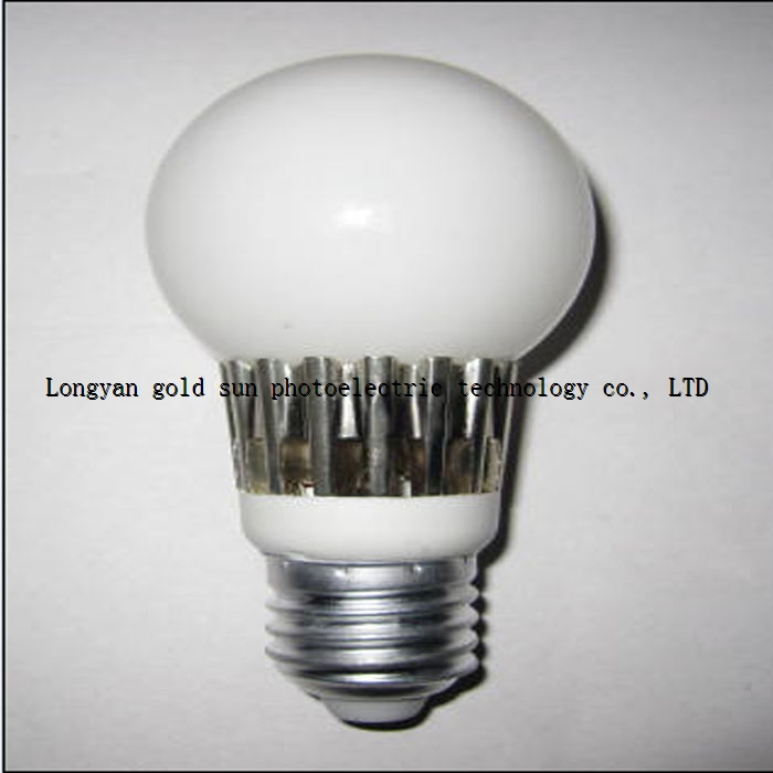 LED bulb led bulb led wholesale glass bulb 3w 5w 10w l ed energy-saving lamps