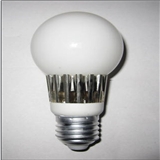 LED bulb led bulb led wholesale glass bulb 3w 5w 10w l ed energy-saving lamps