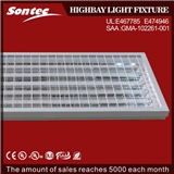UL China Lighting 6X54W fluortescent highbay light