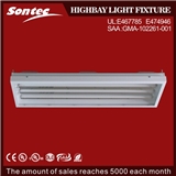 UL listed energy saving 4X18W led highbay 