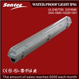 China UL Commercial Lighting tri-proof Fixture