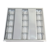 T5 LED grille lamp panel