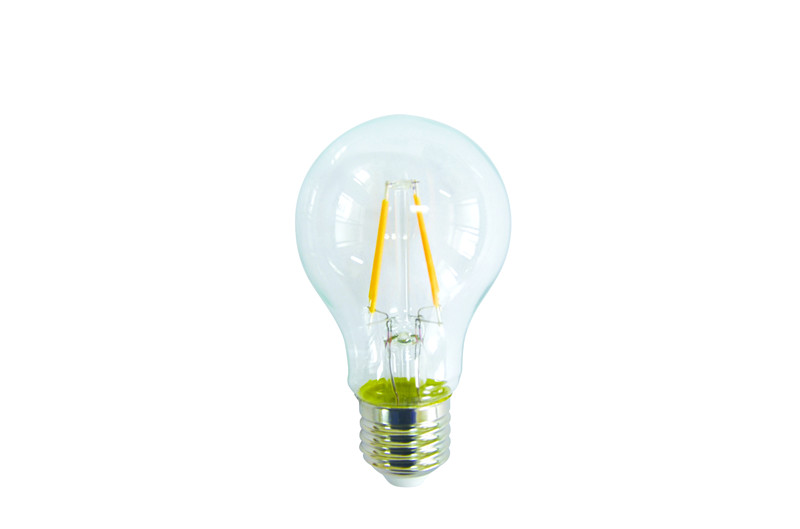LED archaize filament lamp