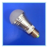 2700-6500K 5w LED bulb for indoor lighting