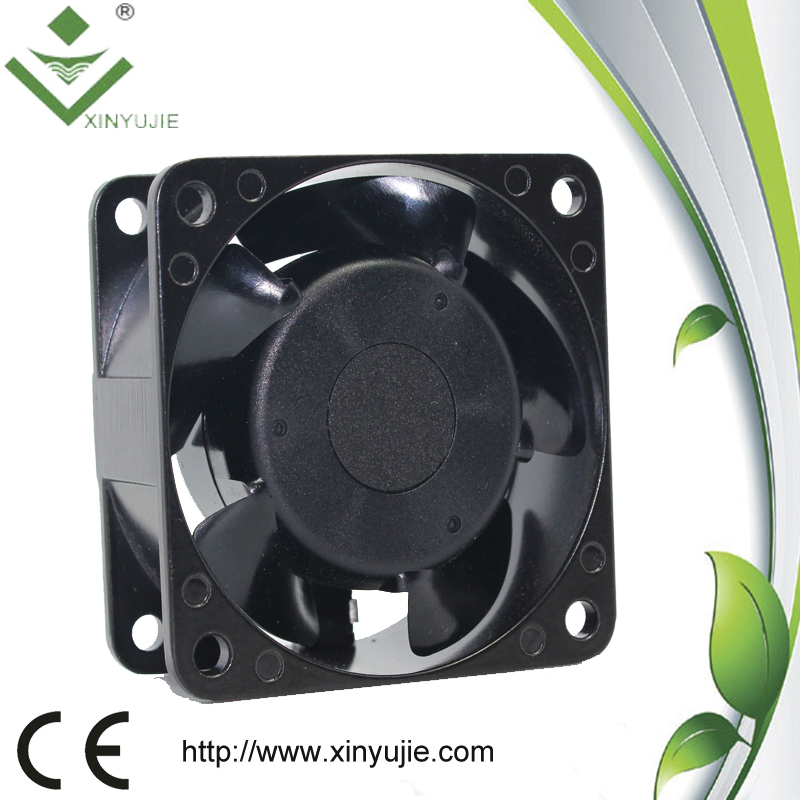 ac fan 6030 communication equipment cooling fan