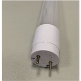T8 PC tube accessories& housings, T8 tube with low cost, T8 LED tube parts & components