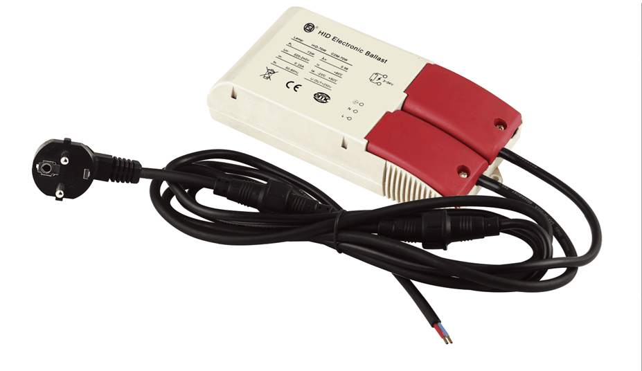 SH-70W(X) Independent HID electronic ballast