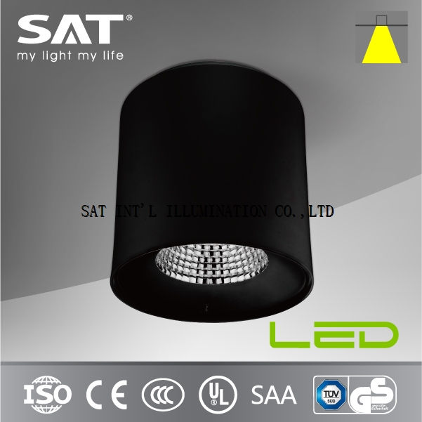 18W Surface Cob Ceiling Light SAT Lighting