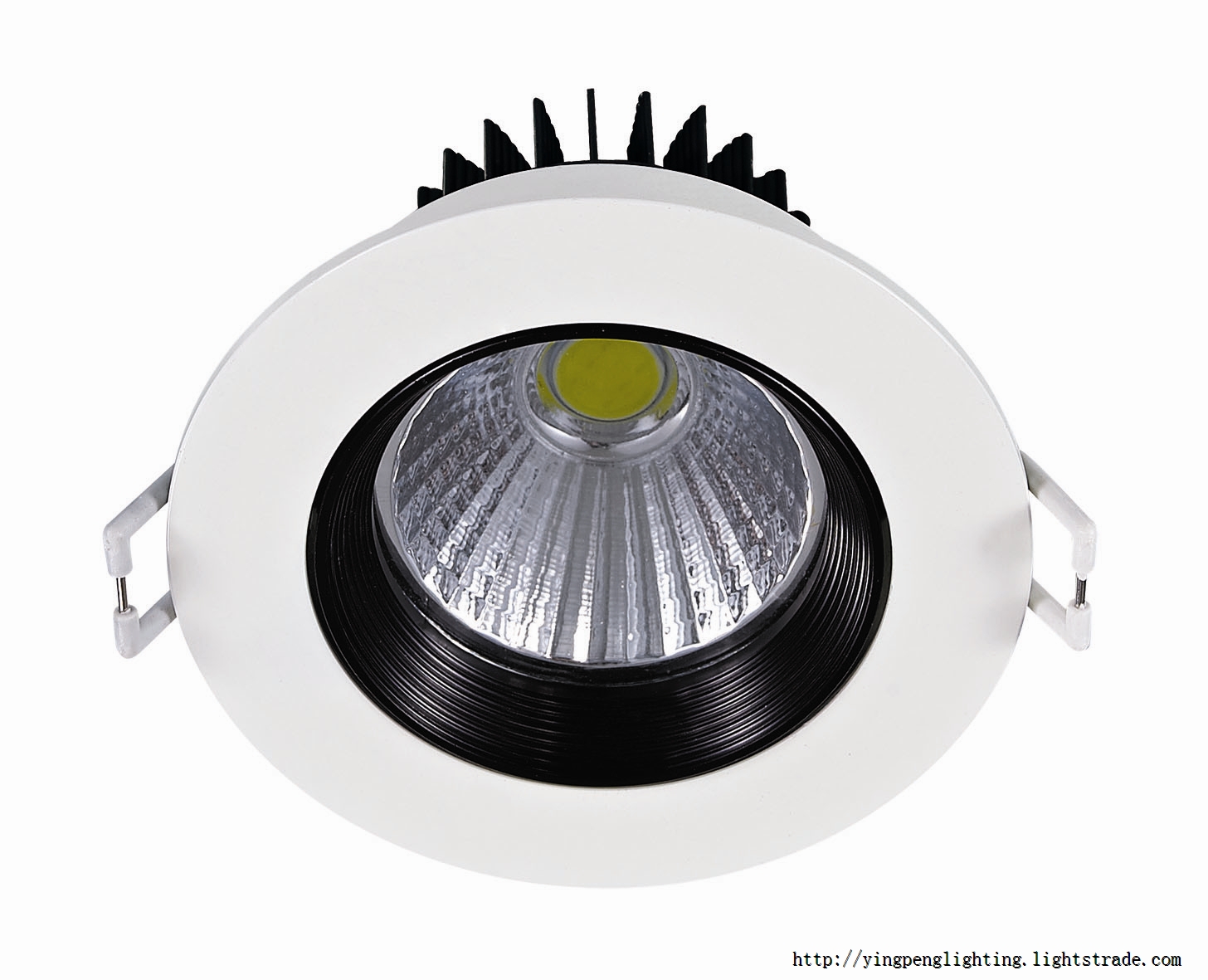 China foshan 3W led cob mordern hotel ceiling light