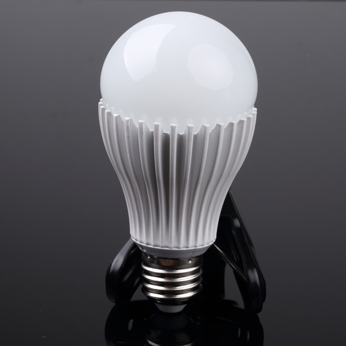 LED Bulb ALUMINUM 3W