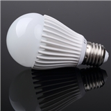 LED Bulb ALUMINUM 5W