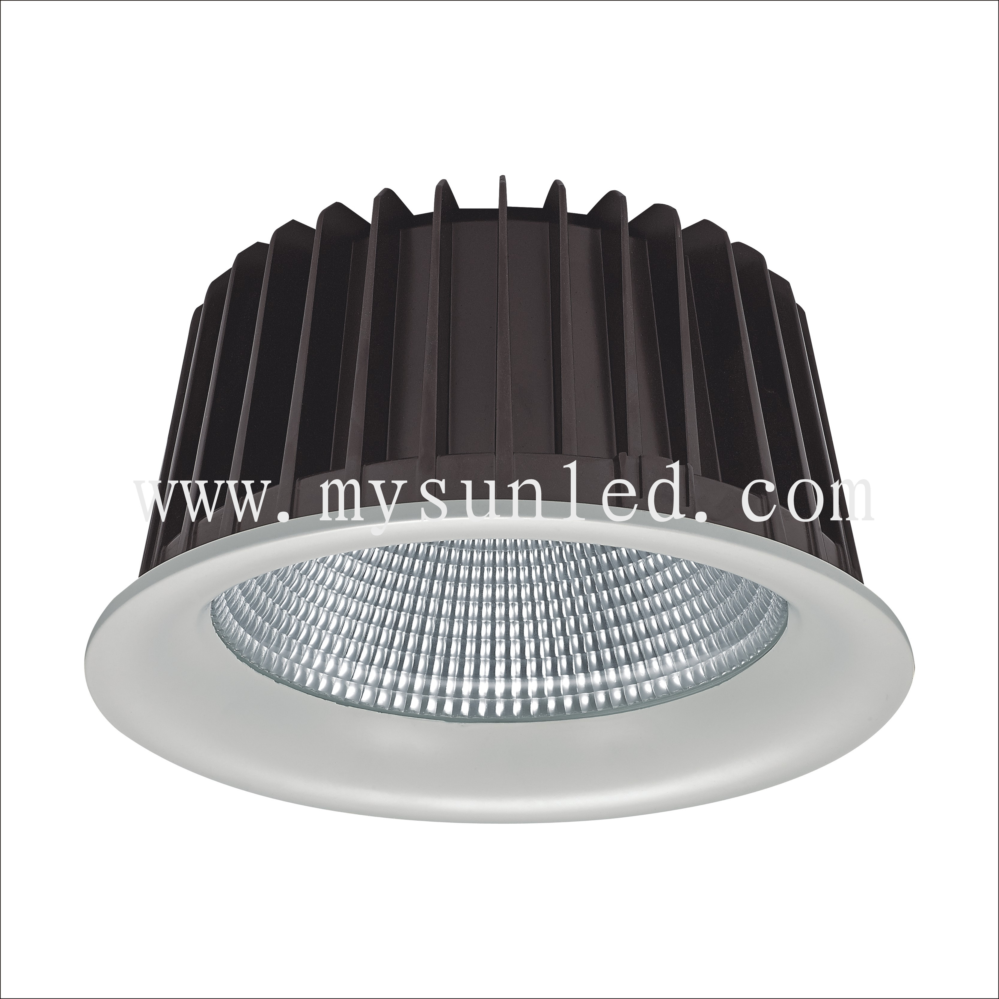 LED downlight