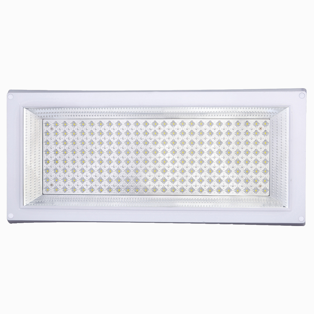 SMD2835 square LED kitchen & bath lamp surface mounted