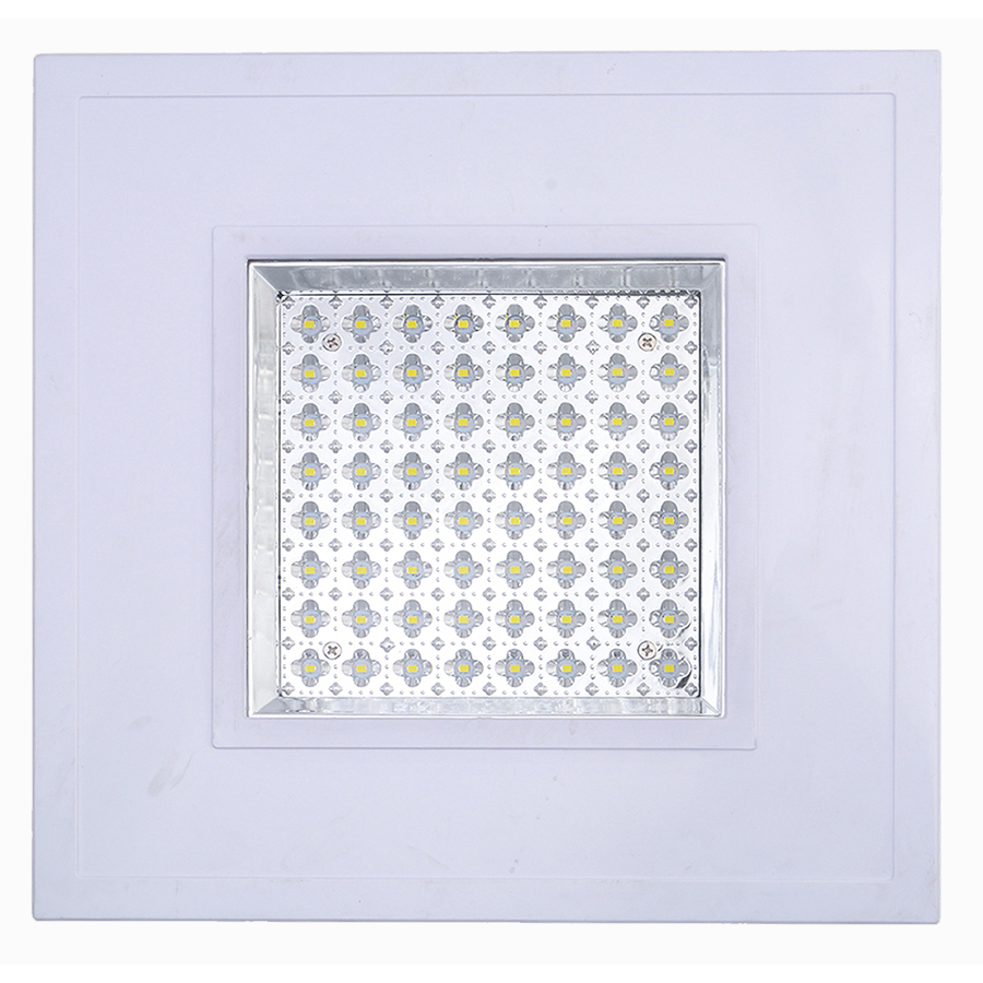 SMD2835 LED kitchen & bath lamp integrated ceiling