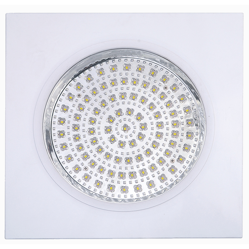 SMD2835 LED kitchen & bath lamp integrated ceiling