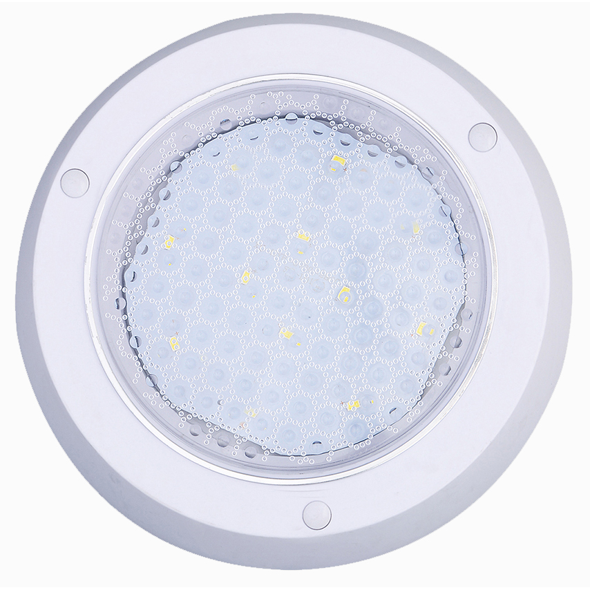 SMD5730 round LED kitchen & bath lamp surface mounted