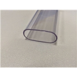 clear PC tube, R7S tube, plastic tube parts, R7S tube accessories