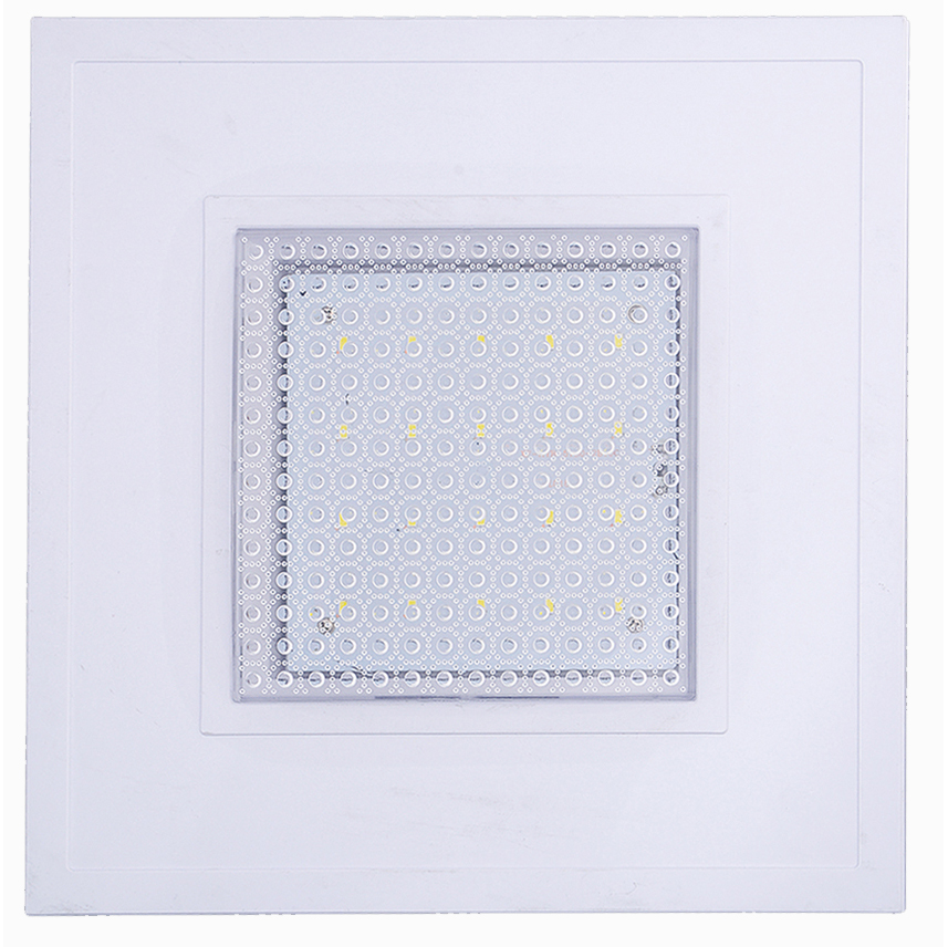 SMD5730 LED kitchen & bath lamp integrated ceiling