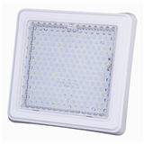 SMD5730 square key LED kitchen & bath lamp surface mounted