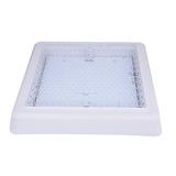 SMD5730 square key LED kitchen & bath lamp surface mounted