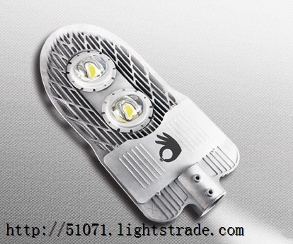 LED Street Light (20W-50W)