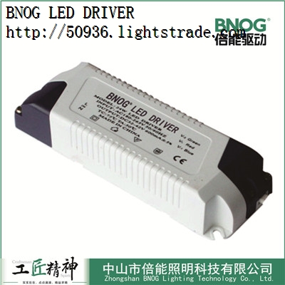 BNOG/19-24W LED DRIVER/ISOLATED/CONSTANT CURRENT/DOUBLE COLOR SERIES/ CE CERTIFICATION