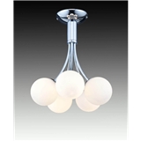 Star Long Ceiling lamp SX8224-05A