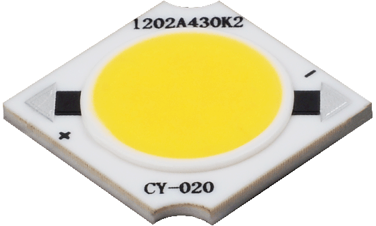 led cob citizen 020series 5w-13w 13.5mm*13.5mm ,high quality ,replace citizen 
