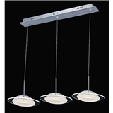 Star Long Ceiling lamp SD8108-03A