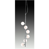 Star Long Ceiling lamp SD8224-06B