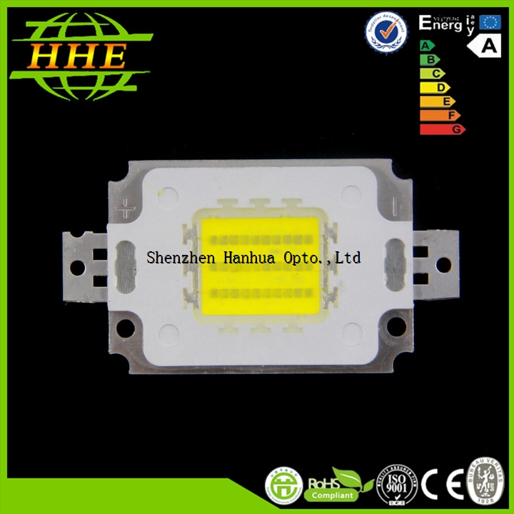 100% Guaranteed 30w white led with top quality