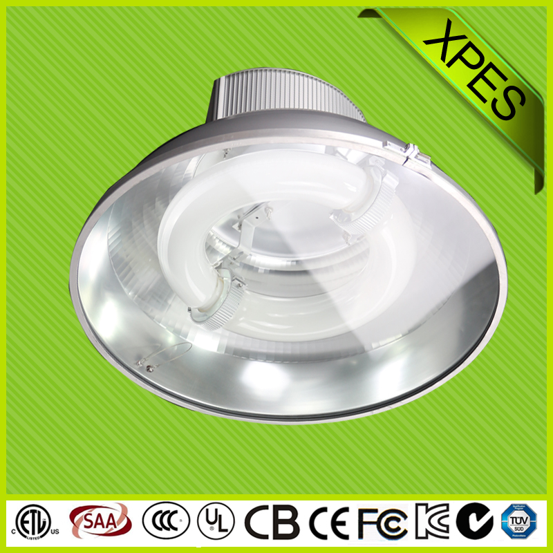 hot sale induction lamp 200W high bay light