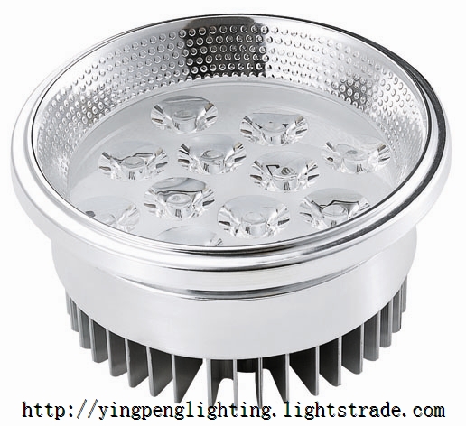 LED grille light lamp source replce source supply 